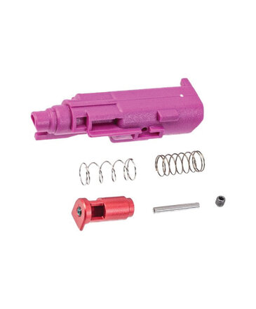 CTM TAC CTM AAP-01 enhanced nozzle set