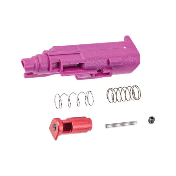CTM TAC CTM AAP-01 enhanced nozzle set