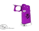 Airsoft Masterpiece Aluminum Grip Type 8 for Hi Capa