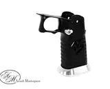 Airsoft Masterpiece Aluminum Grip Type 8 for Hi Capa