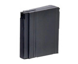 Wellfire M40A3 spring sniper rifle w/scope and bipod, black