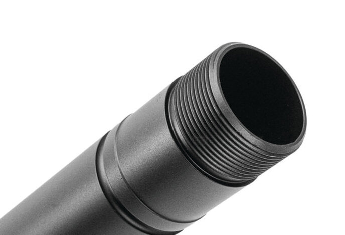 Pro Arms Tokyo Marui Saiga-12K 220mm Short Outer Barrel Conversion