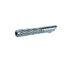 Dr Black Dr Black Outer Barrel for 4.3 Hi Capa, SPIRAL STORM