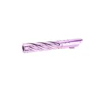 Dr Black Dr Black Outer Barrel for 4.3 Hi Capa, SPIRAL STORM