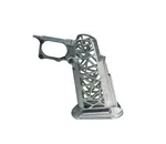 Dr Black Dr Black Hi Capa aluminum grip, Type A