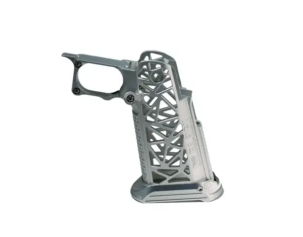 Dr Black Dr Black Hi Capa aluminum grip, Type A