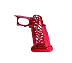 Dr Black Dr Black Hi Capa aluminum grip, Type A