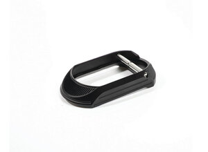 Dr Black Dr Black Hi Capa aluminum magwell Type A