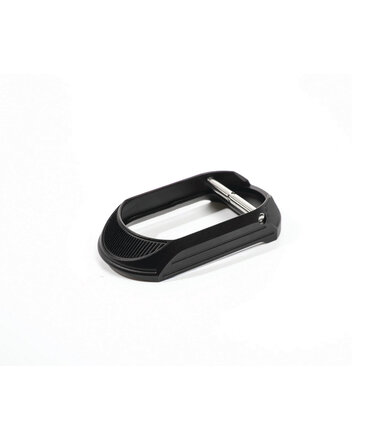 Dr Black Dr Black Hi Capa aluminum magwell Type A