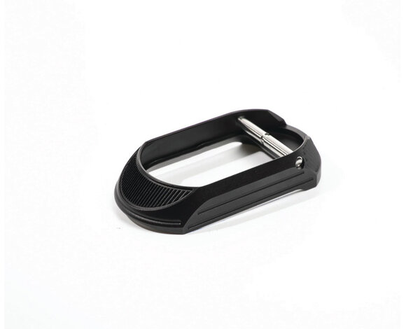 Dr Black Dr Black Hi Capa aluminum magwell Type A