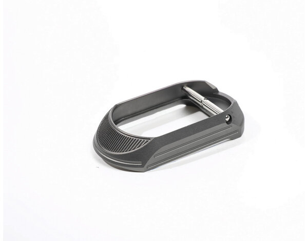 Dr Black Dr Black Hi Capa aluminum magwell Type A