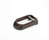 Dr Black Hi Capa aluminum magwell Type A