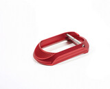 Dr Black Hi Capa aluminum magwell Type A