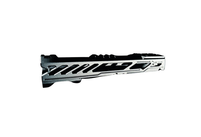 Dr Black Type Y TM 5.1 aluminum slide