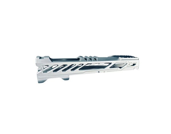 Dr Black Dr Black Type Y TM 5.1 aluminum slide