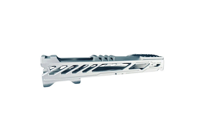 Dr Black Type Y TM 5.1 aluminum slide