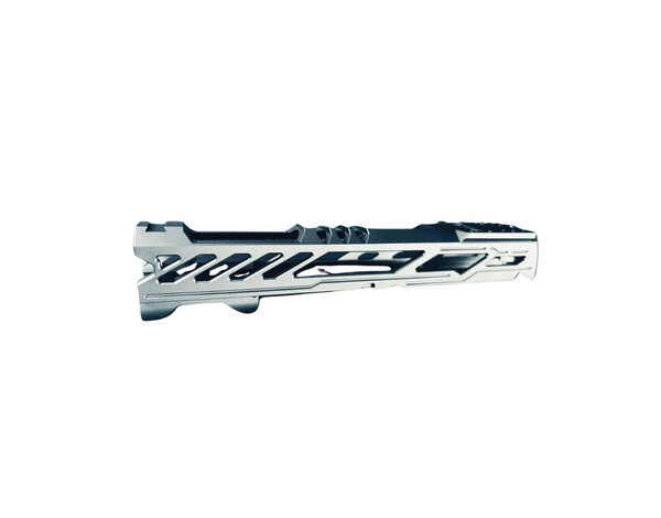 Dr Black Dr Black Type Y TM 5.1 aluminum slide