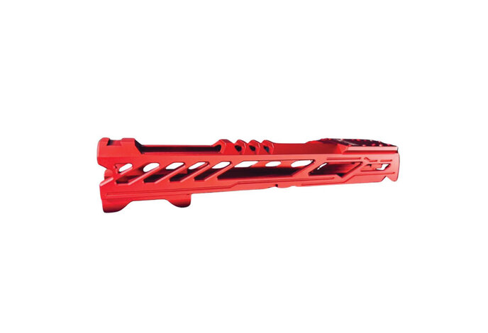 Dr Black Type Y TM 5.1 aluminum slide