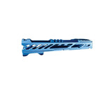 Dr Black Type Y TM 5.1 aluminum slide