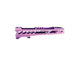Dr Black Type Y TM 5.1 aluminum slide