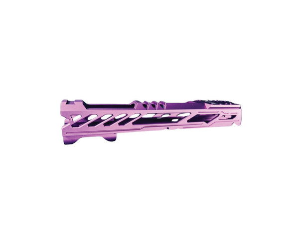Dr Black Dr Black Type Y TM 5.1 aluminum slide