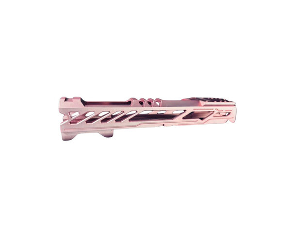 Dr Black Dr Black Type Y TM 5.1 aluminum slide