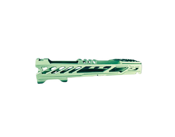 Dr Black Dr Black Type Y TM 5.1 aluminum slide