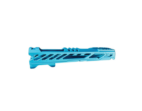 Dr Black Dr Black Type Y TM 5.1 aluminum slide