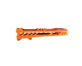 Dr Black Type Y TM 5.1 aluminum slide