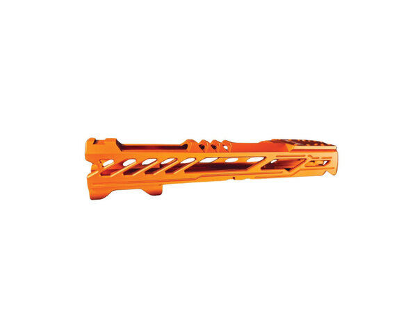 Dr Black Dr Black Type Y TM 5.1 aluminum slide