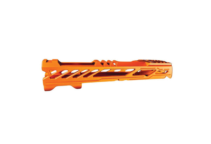 Dr Black Type Y TM 5.1 aluminum slide