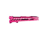 Dr Black Type Y TM 5.1 aluminum slide