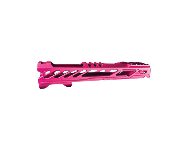 Dr Black Dr Black Type Y TM 5.1 aluminum slide