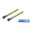 Guarder Guarder Stainless Gas Inlet Fill Valve for Tokyo Marui GBB Magazine (2 Pcs)