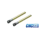 Guarder Guarder Stainless Gas Inlet Fill Valve for Tokyo Marui GBB Magazine (2 Pcs)