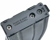 Guarder Stainless Gas Inlet Fill Valve for Tokyo Marui GBB Magazine (2 Pcs)