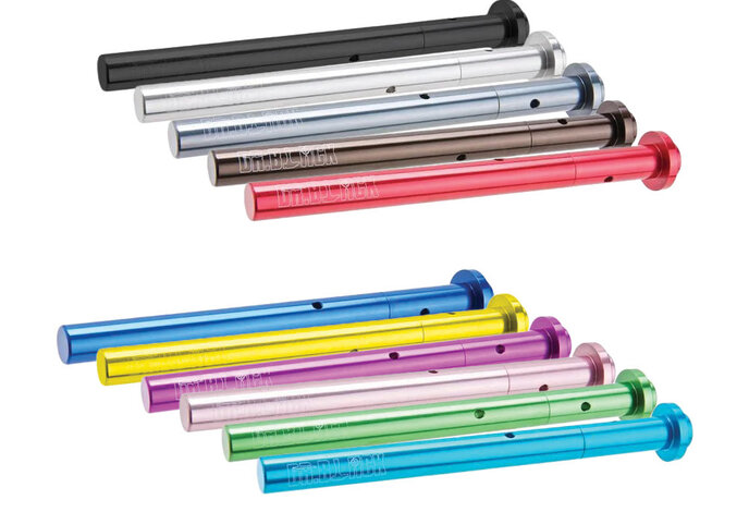 Dr Black AGA Guide Rod for Hi CAPA 5.1