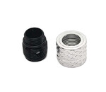 Dr Black Dr Black 14mm-/11mm+ aluminum thread adapter, Type B