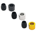 Dr Black Dr Black 14mm-/11mm+ aluminum thread adapter, Type B