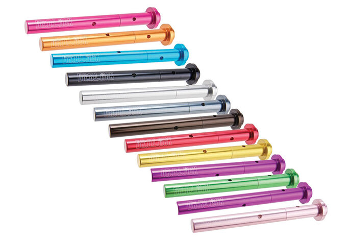 Dr Black AGA Guide Rod for Hi CAPA 4.3