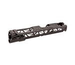 Dr Black Dr Black Type 800 Aluminum Slide for Tokyo Marui Hi Capa 5.1