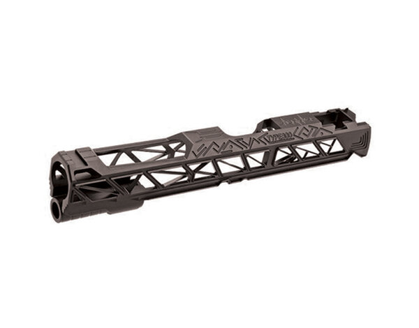 Dr Black Dr Black Type 800 Aluminum Slide for Tokyo Marui Hi Capa 5.1
