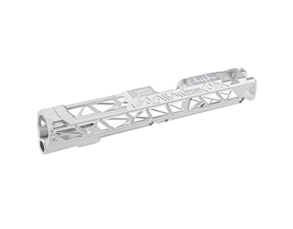 Dr Black Dr Black Type 800 Aluminum Slide for Tokyo Marui Hi Capa 5.1