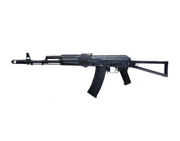 E&L Airsoft E&L AKS74MN Essential Electric Rifle | Full Steel AEG