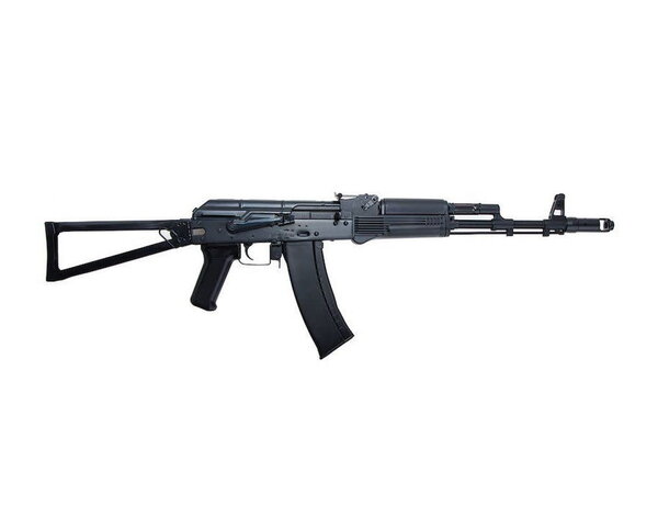 E&L Airsoft E&L AKS74MN Essential Electric Rifle | Full Steel AEG
