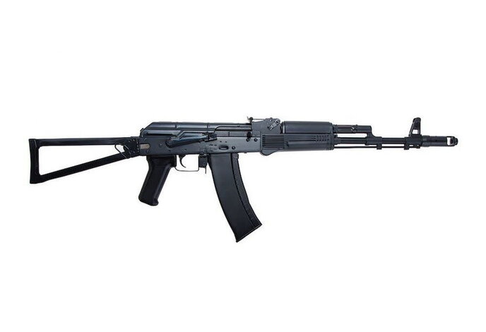 E&L AKS74MN Essential Electric Rifle | Full Steel AEG
