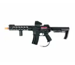 Airsoft Extreme AEX Custom AV4 Compact – HPA Rifle w/ GATE PULSAR S & TITAN II Bluetooth
