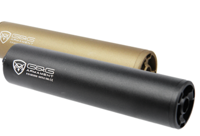 G&G Battle Owl Tracer Unit 12mm CCW