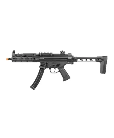 G&G G&G TGM R5 ETU M-LOK AEG Rifle