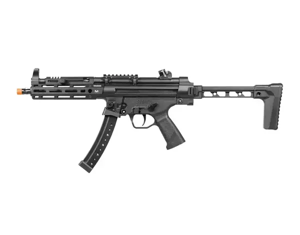 G&G G&G TGM R5 ETU M-LOK AEG Rifle